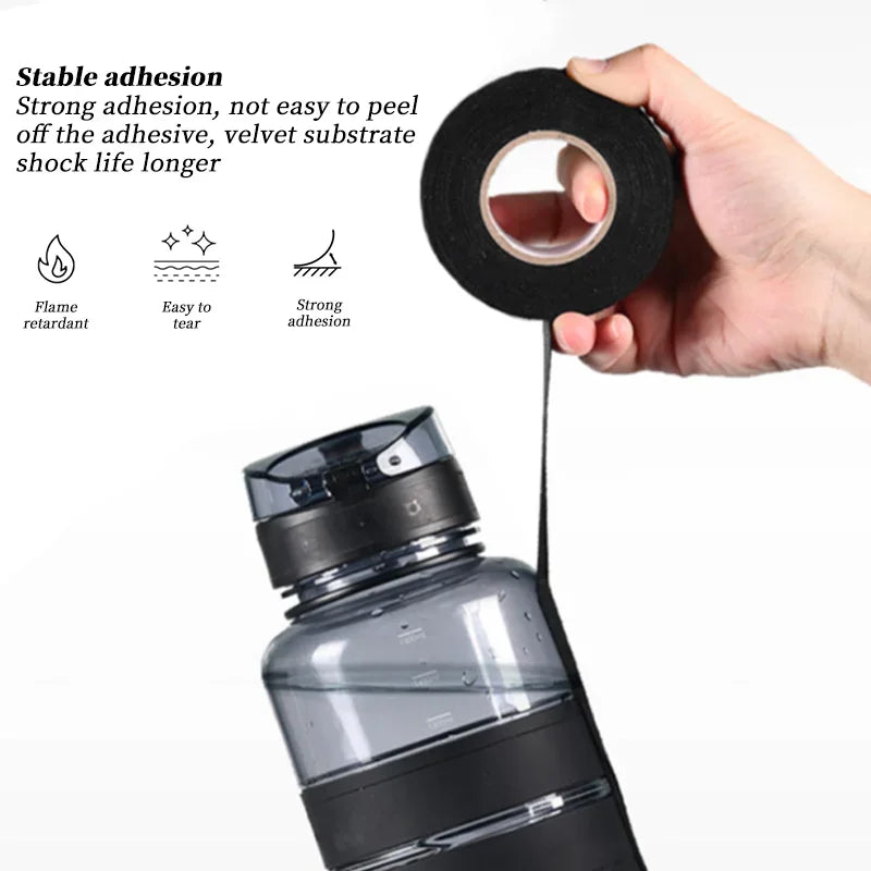 Heat Resistant Car Wiring Loom Protection Tape