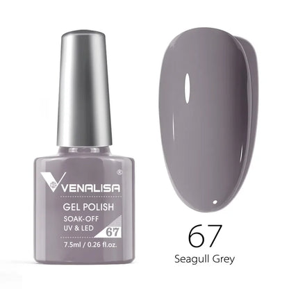 VENALISA VIP4 HEMA Free Gel Nail Polish