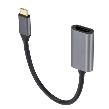 USB-C to HDMI 4K Display Adapter