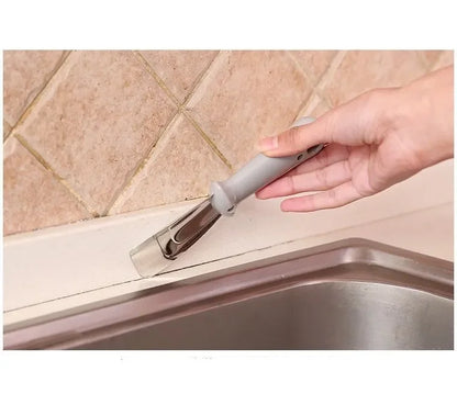 Stainless Steel Freezer Ice Scraper