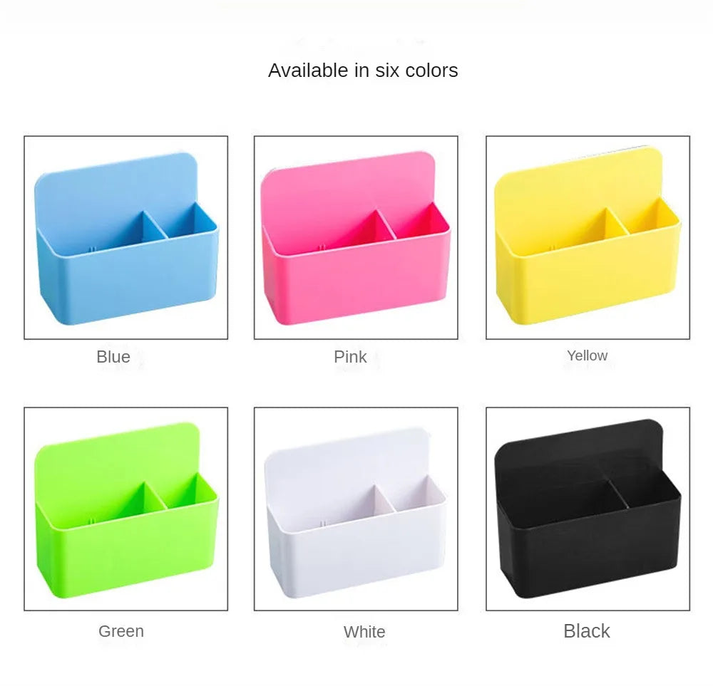Magnetic Pen & Marker Storage Box