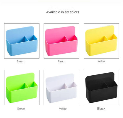 Magnetic Pen & Marker Storage Box