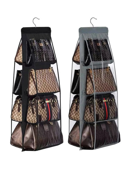 Hanging Bag Storage