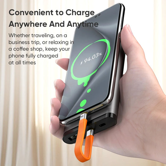 USB-C to USB-C 240W USB4 Cable with Keychain