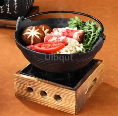 Non-Stick Cooking Pot Set