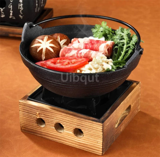 Non-Stick Cooking Pot Set
