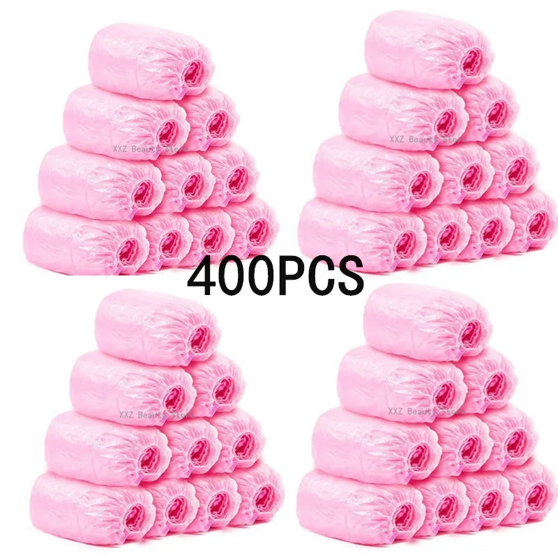 Disposable Waterproof Shoe Covers
