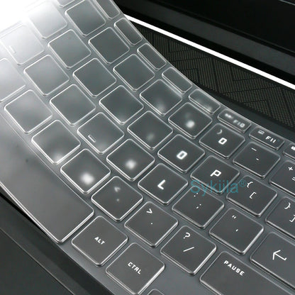 HP Victus Keyboard Cover