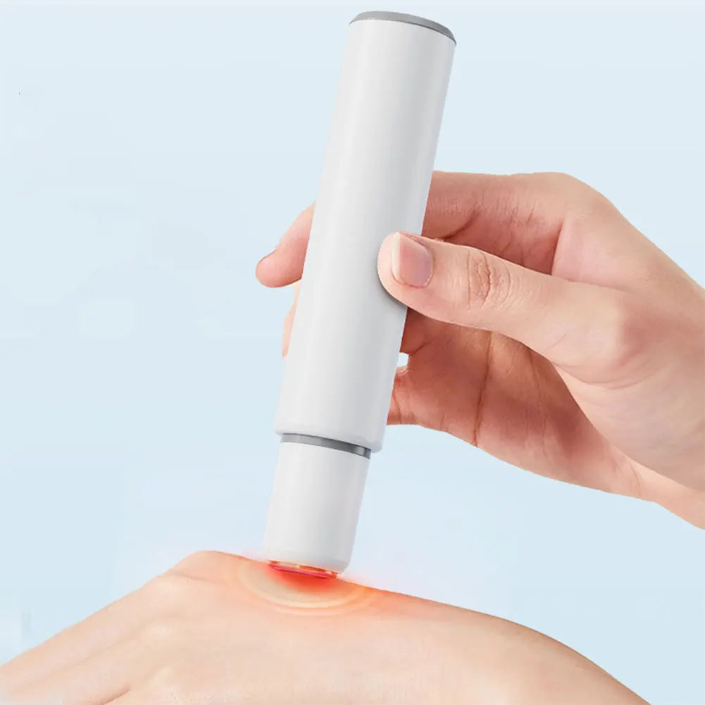 Portable Mosquito Bite Relief Heat Pen