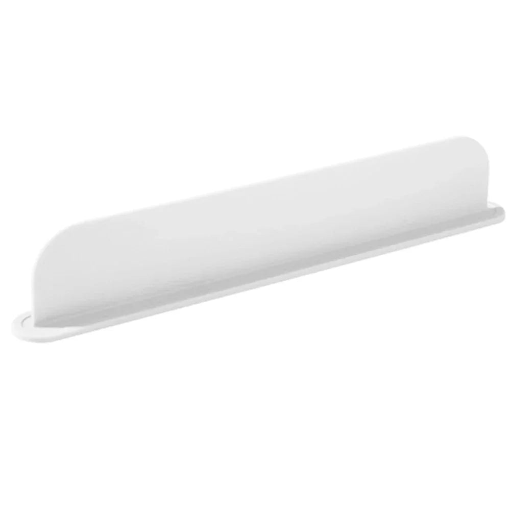 Silicone Sink Splash Guard Water Baffle