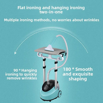 Handheld Home Garment Steamer