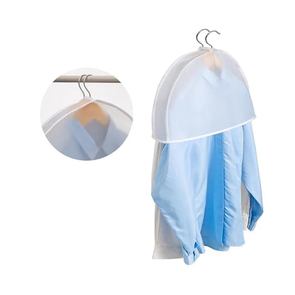 Garment Shoulder Dust Covers