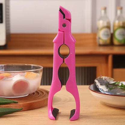 3-in-1 Anti-Scald Kitchen Clip