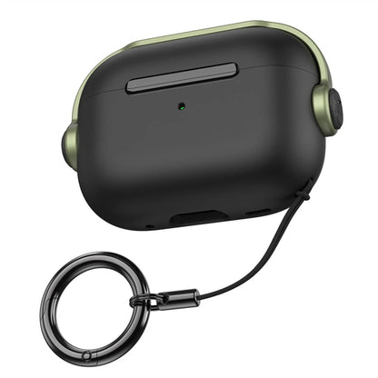 Protective AirPods Case With Phone Stand