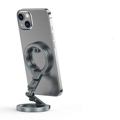 Dual Magnetic Phone Stand Mount