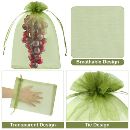 Fruit Protection Grow Bags