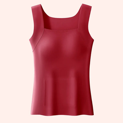 Women’s Fleece Lined Thermal Camisole