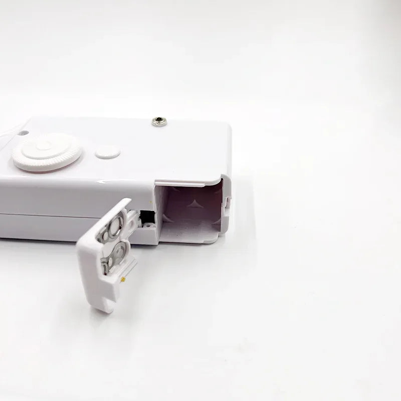 Portable Mini Sewing Machine