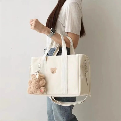 Baby Diaper & Maternity Carry Bag