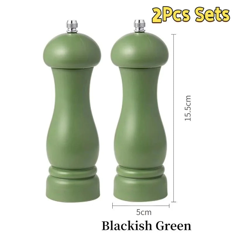 Pepper Grinder Bottle