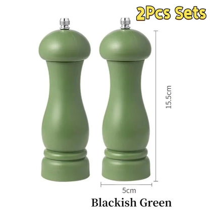 Pepper Grinder Bottle