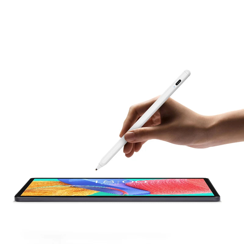 Universal Rechargeable Stylus Pen