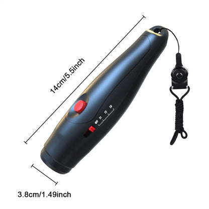 Electronic Sports & Coach Whistle