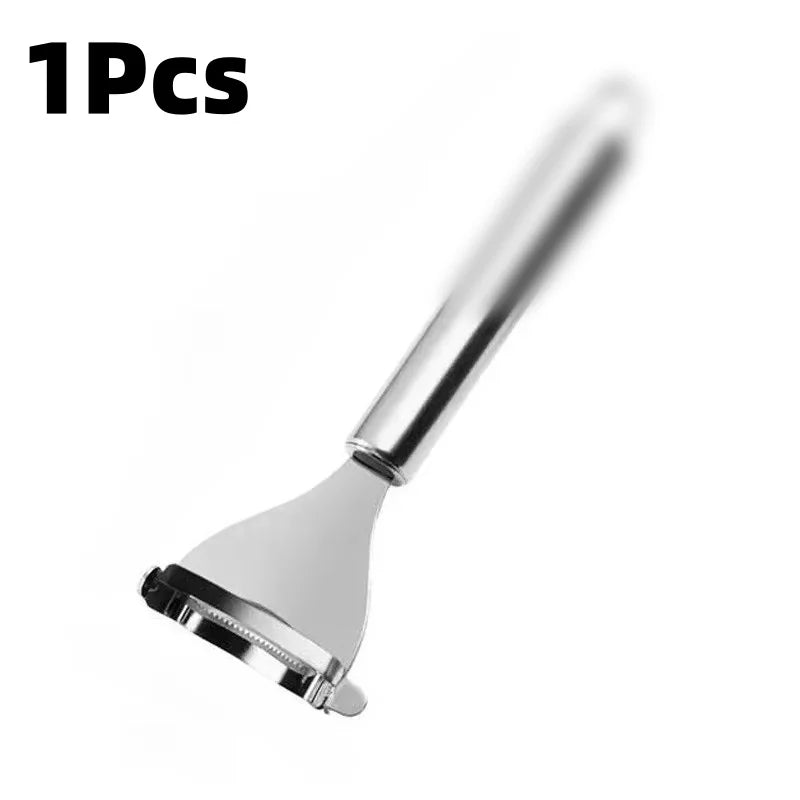 Stainless Steel Corn Peeler