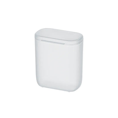 Portable Cable & Earphone Storage Organizer Box