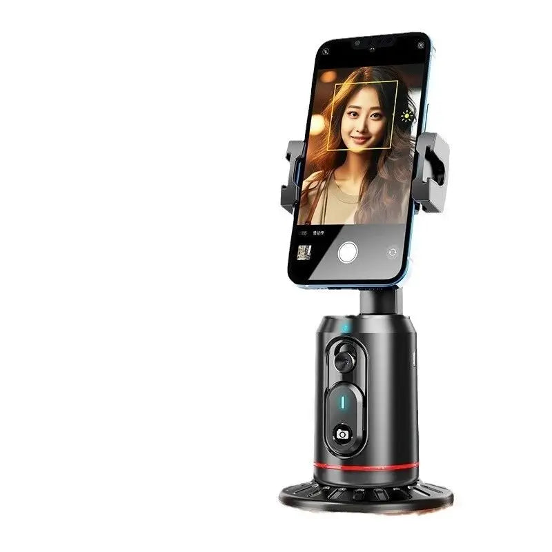 360° Tracking Phone Gimbal Stabilizer