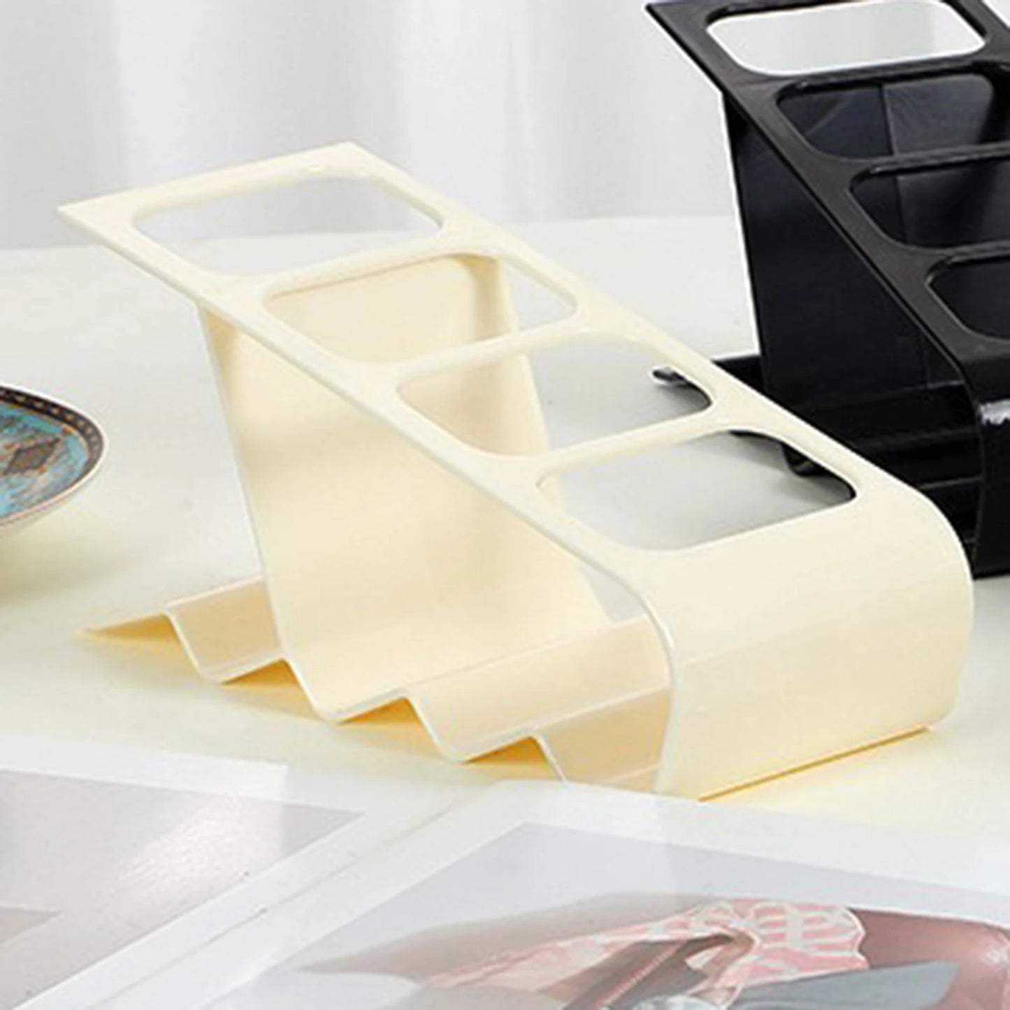 Desktop Remote Control Organiser & Storage Holder