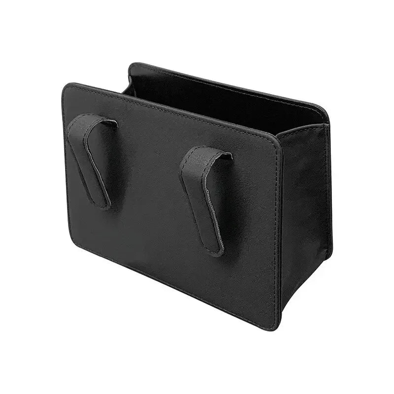 Car Trash Can