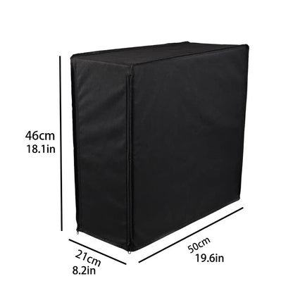 Desktop Computer Dust Cover