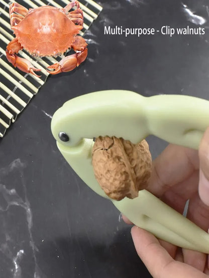 Creative Crab Crackers