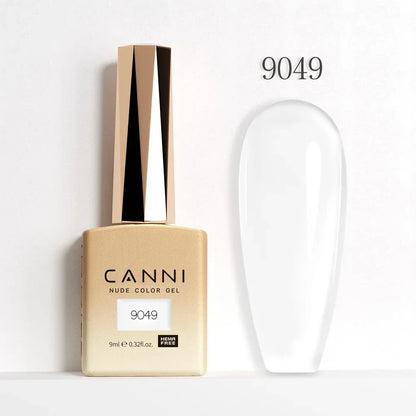 CANNI Venalisa Nail Gel Polish