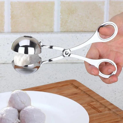 Meatball & Rice Ball Shaping Spoon