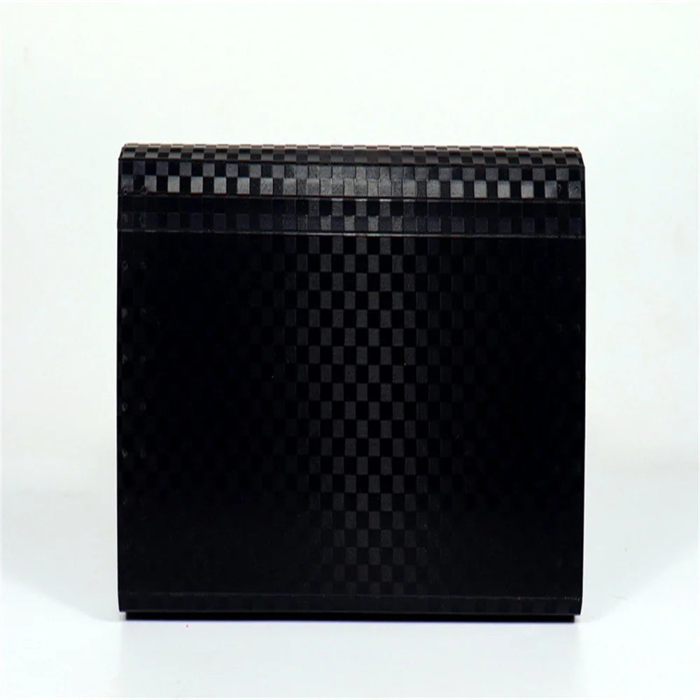 A6 Expandable Accordion File Folder with Index Labels