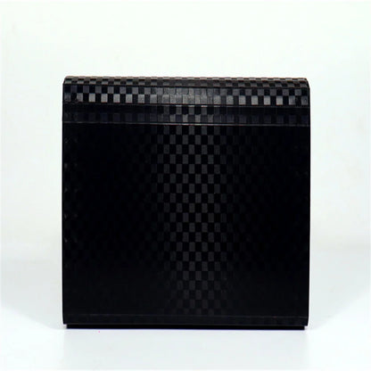 A6 Expandable Accordion File Folder with Index Labels