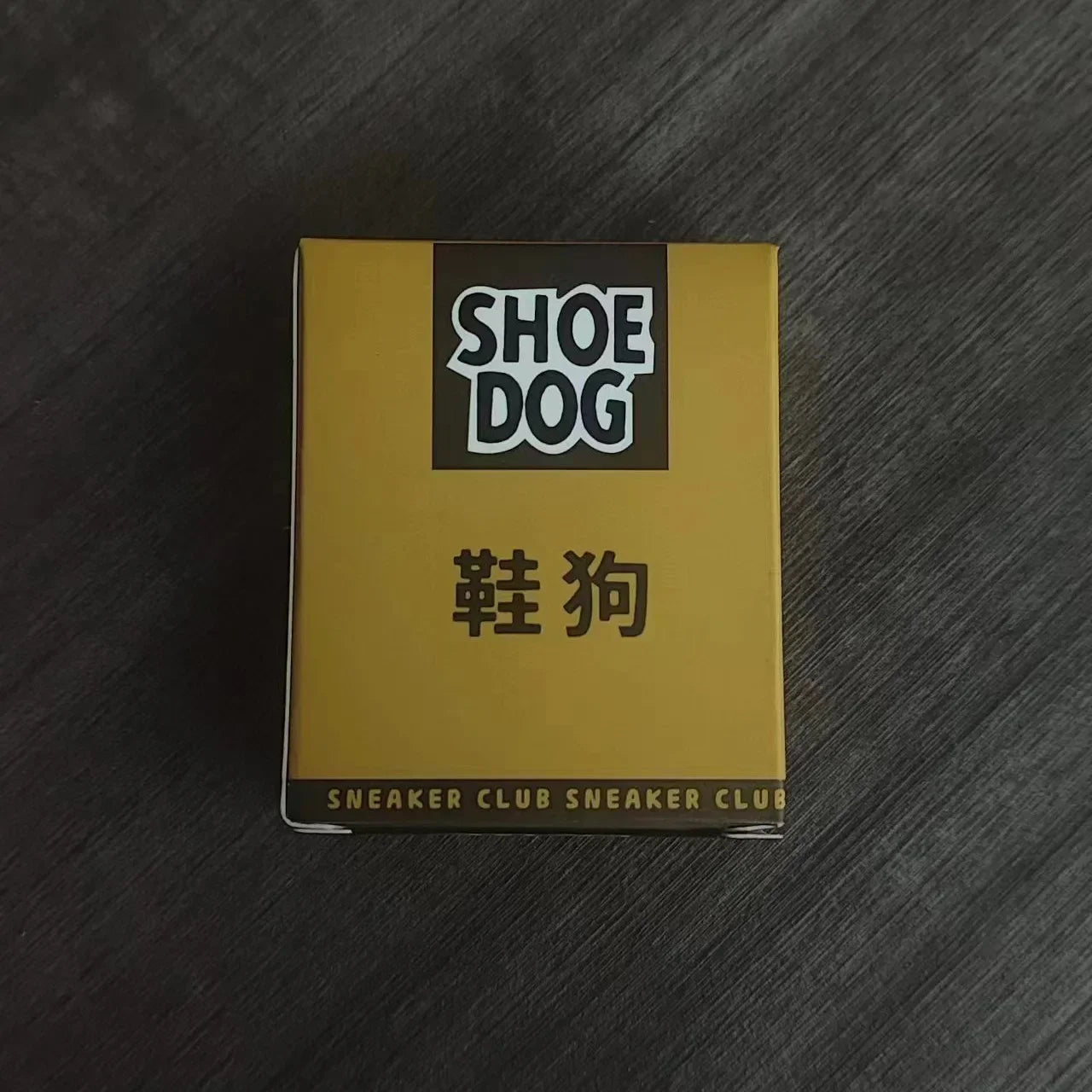 Portable Shoe Cleaning Eraser