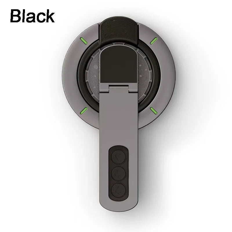 360° Rotating Silicone Phone Grip & Stand