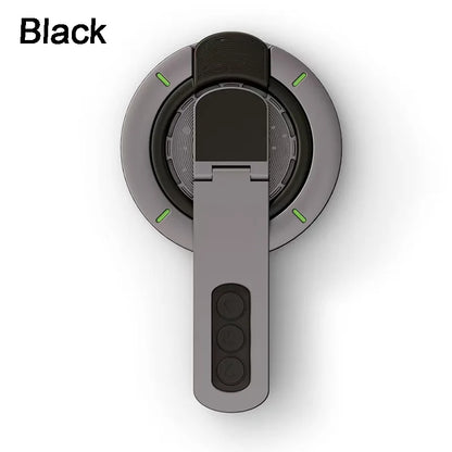 360° Rotating Silicone Phone Grip & Stand