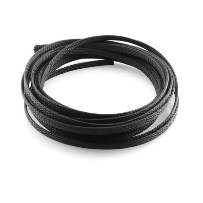 3m Expandable Braided Cable Sleeve