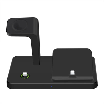 Wireless Charger Stand For IPhone 15 14 13 12 11