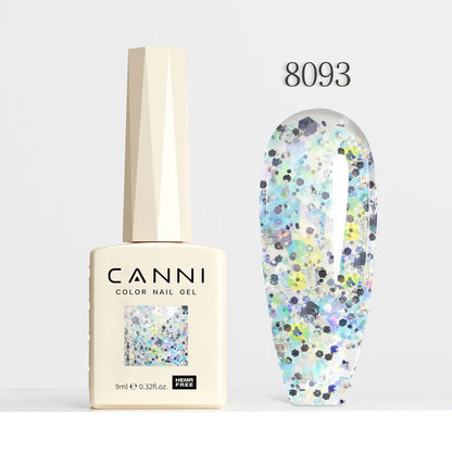 CC7 CANNI Nail Gel Polish