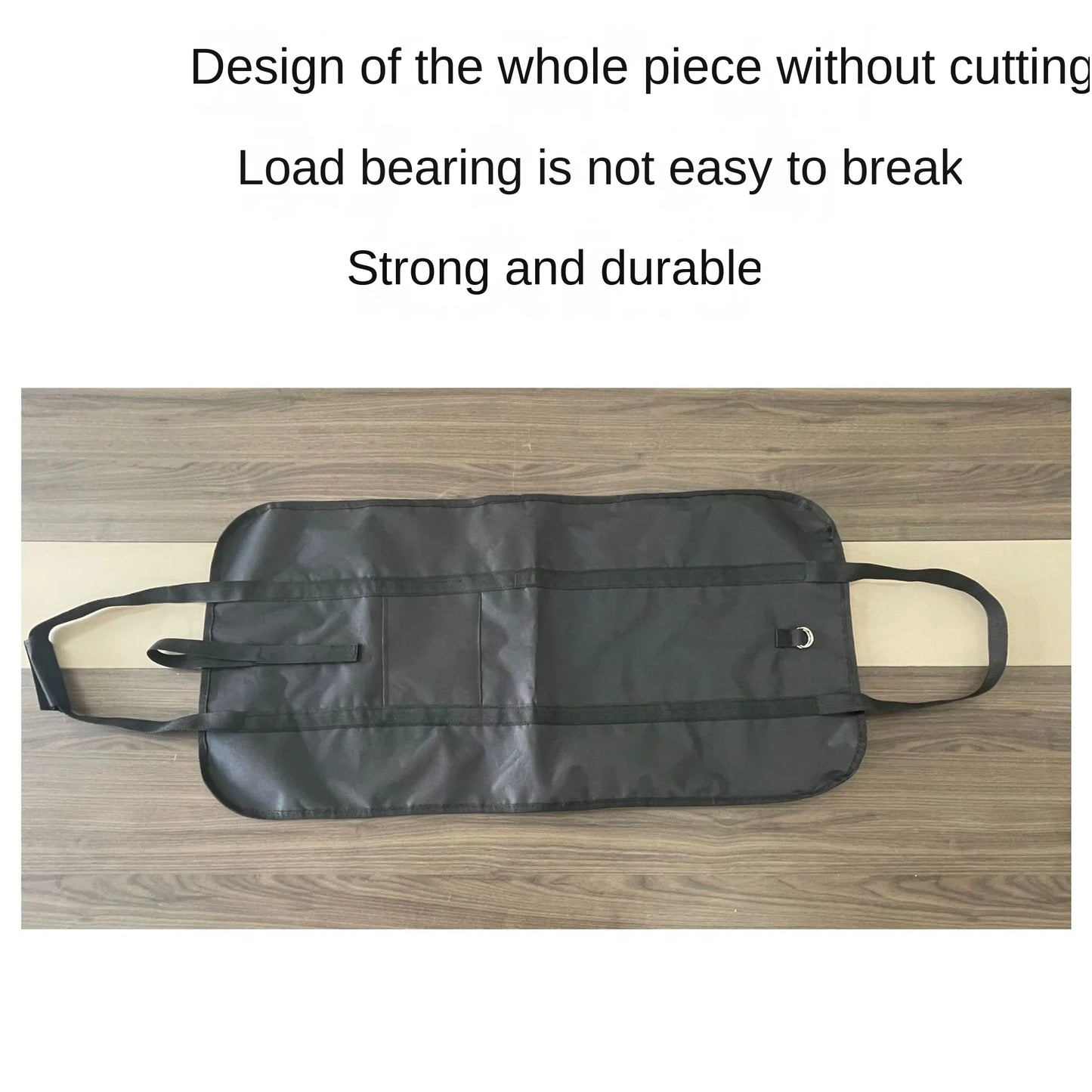 Portable Firewood Carry Bag