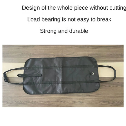 Portable Firewood Carry Bag