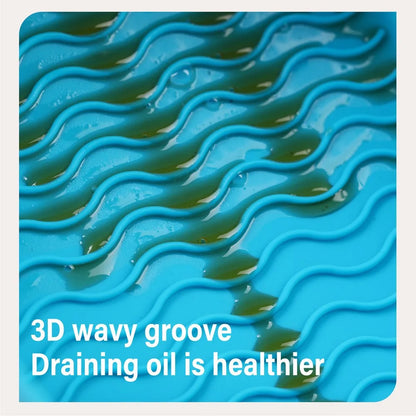 Air Fryer Silicone Trays