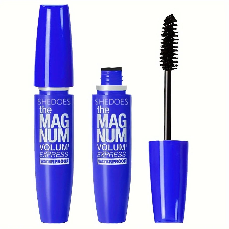 4D Volume Lengthening Mascara