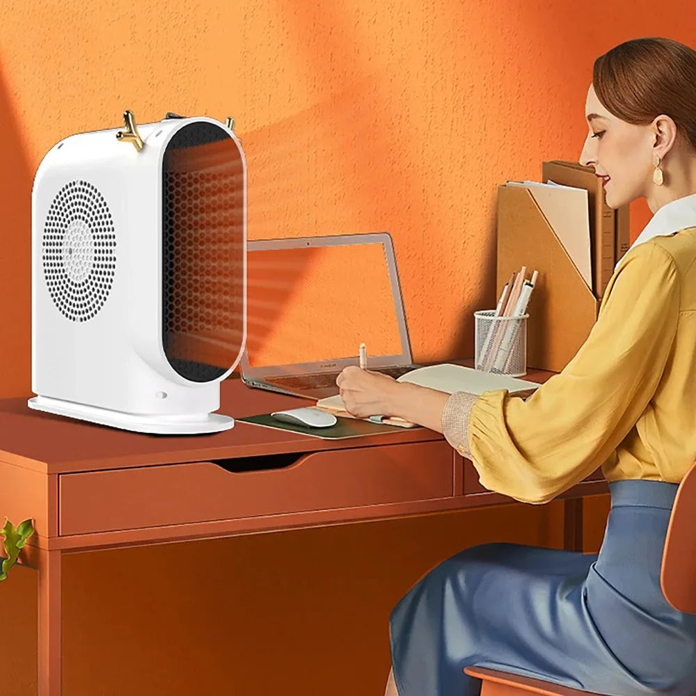 Portable Electric Space Heater