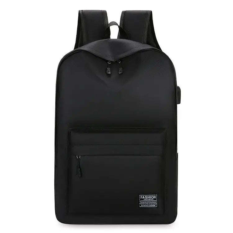 Minimalist Laptop Travel Backpack